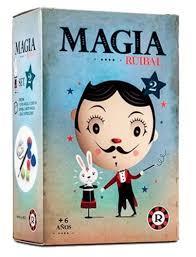 MAGIA 2
