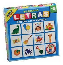 BUSCANDO LETRAS