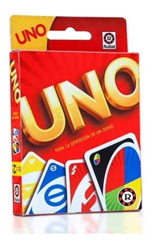 UNO ORIGINAL