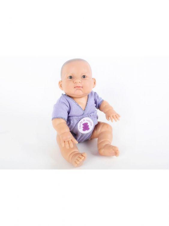 BEBE GORDITO MINI 25CM