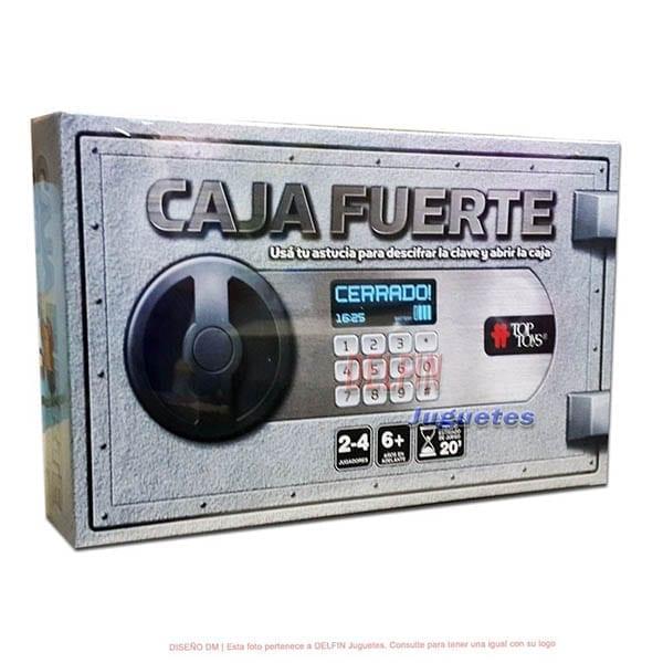 CAJA FUERTE
