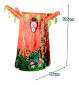 CARPA CASITA ARBOL