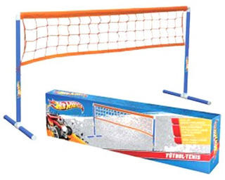 FUTBOL TENIS HOT WHEELS