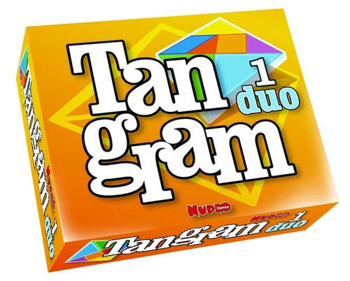 TANGRAM 1 DUO