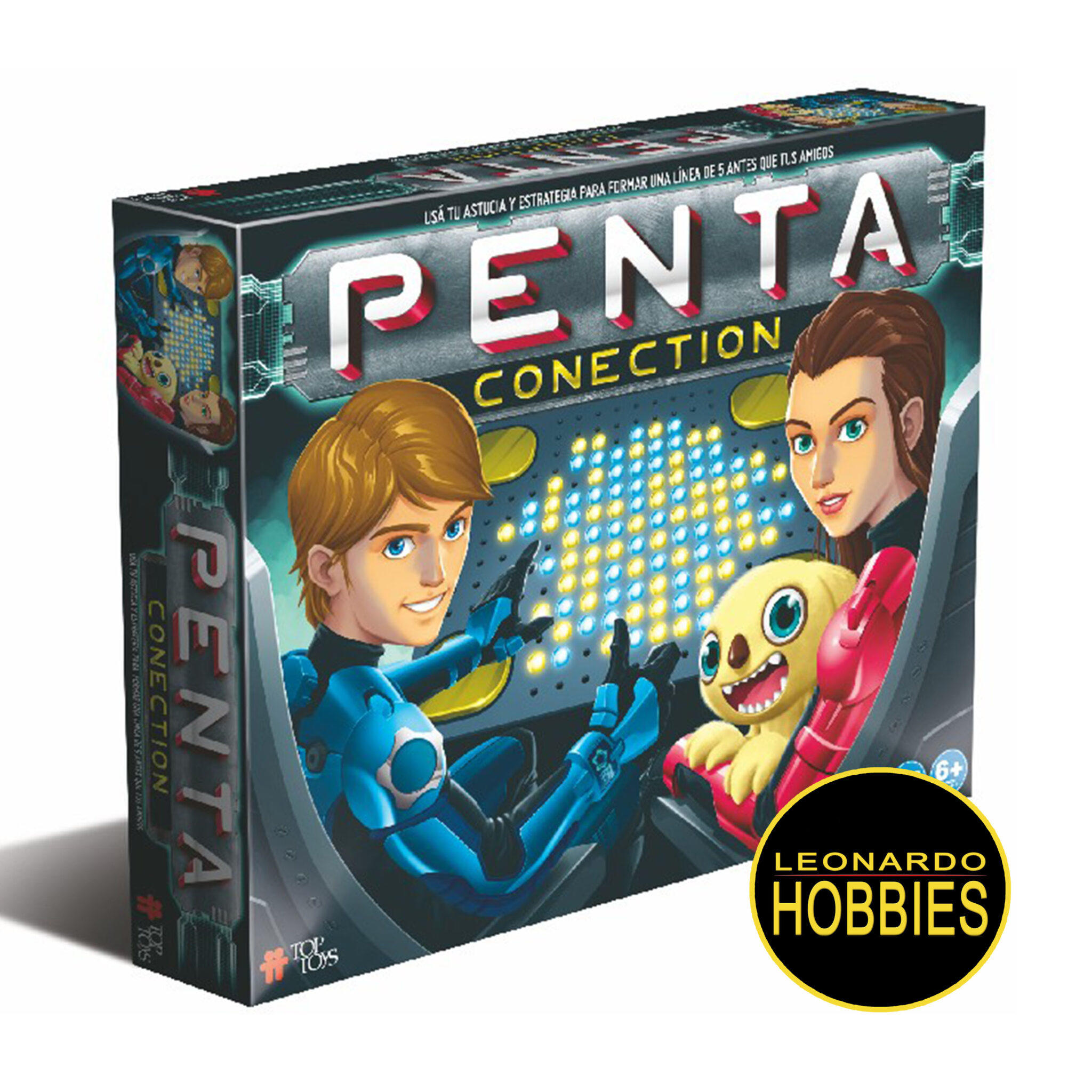 PENTA