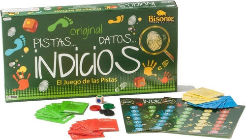 INDICIOS
