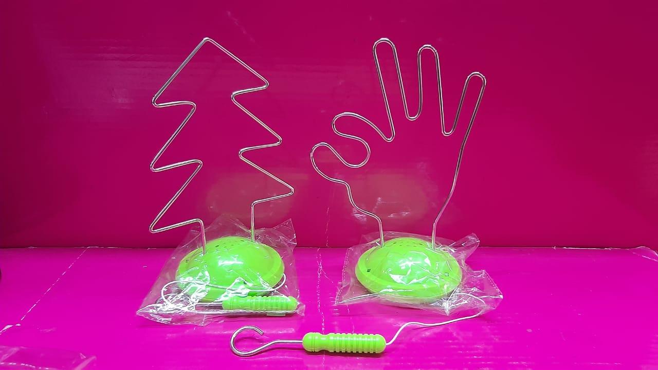 JUEGO DE PULSO