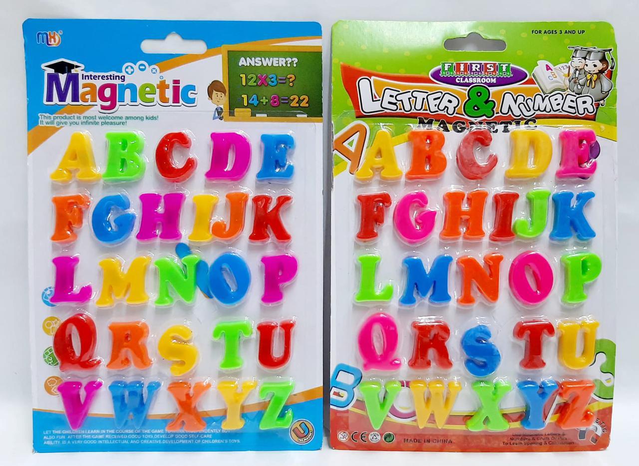 LETRAS MAGNETICAS CH (51265)