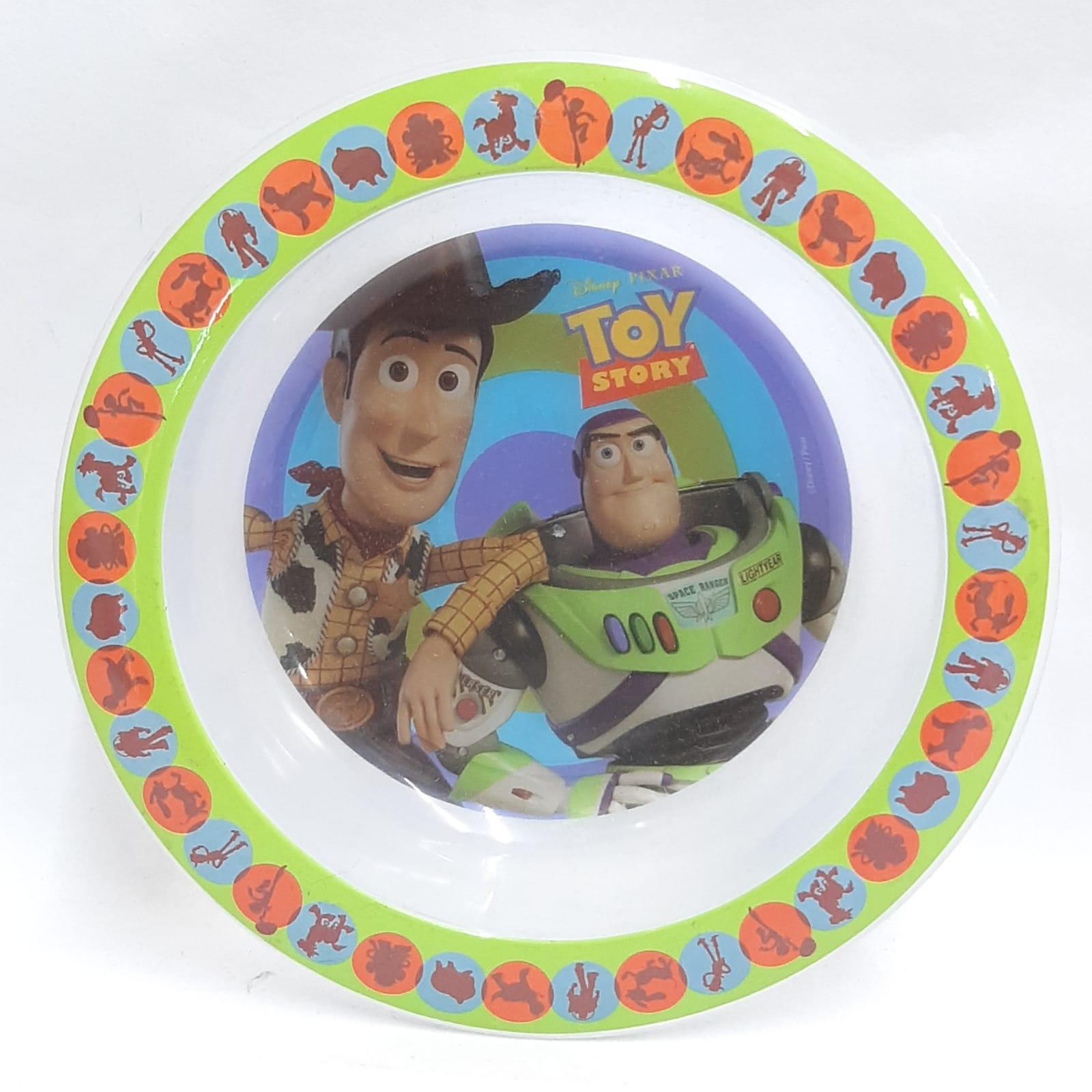 BOWL CHICO TOY STORY