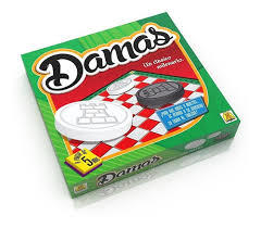 DAMAS