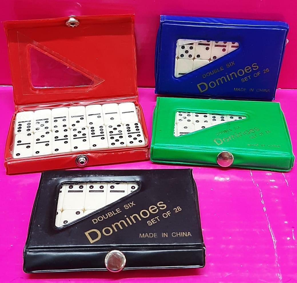 DOMINO MINI ESTUCHE