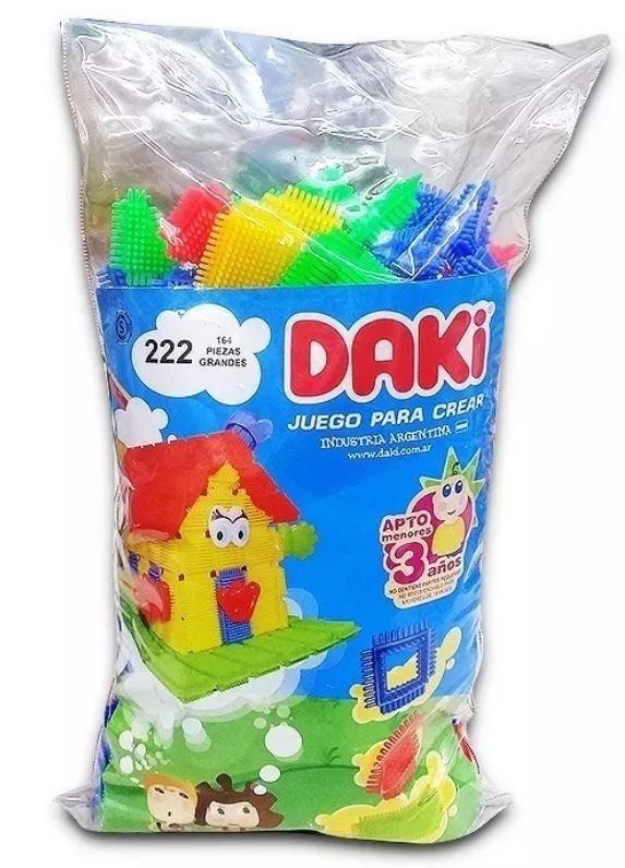 DAKI X 164P