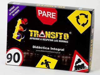 TRANSITO