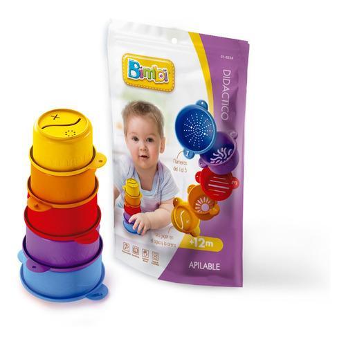 APILABLE EN BOLSA BIMBI