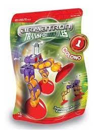 ARMATRON SOBRE 1 COLONO