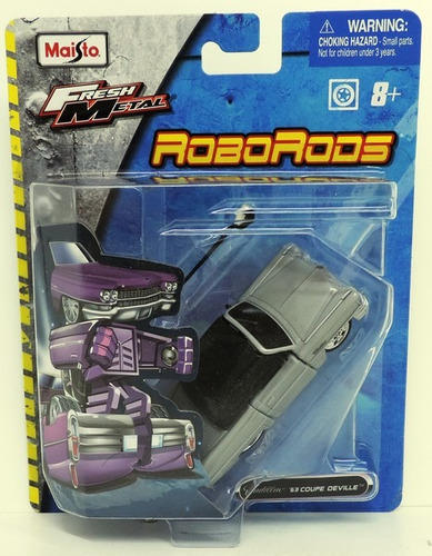 AUTO TRANSFORMER MAISTO - MODELOS SURTIDOS  -