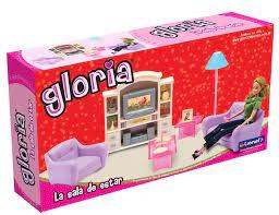 LA SALA DE ESTAR - GLORIA