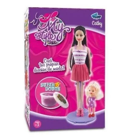 MY STYLE CREA DISEÑOS - MODELOS SURTIDOS