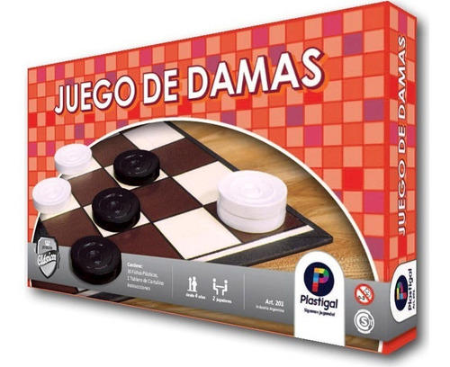 DAMAS