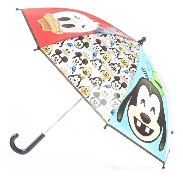 PARAGUAS DISNEY EMOJI