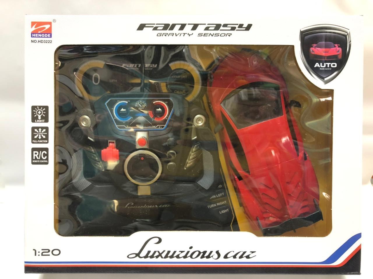 AUTO R/C 1:20 FANTASY