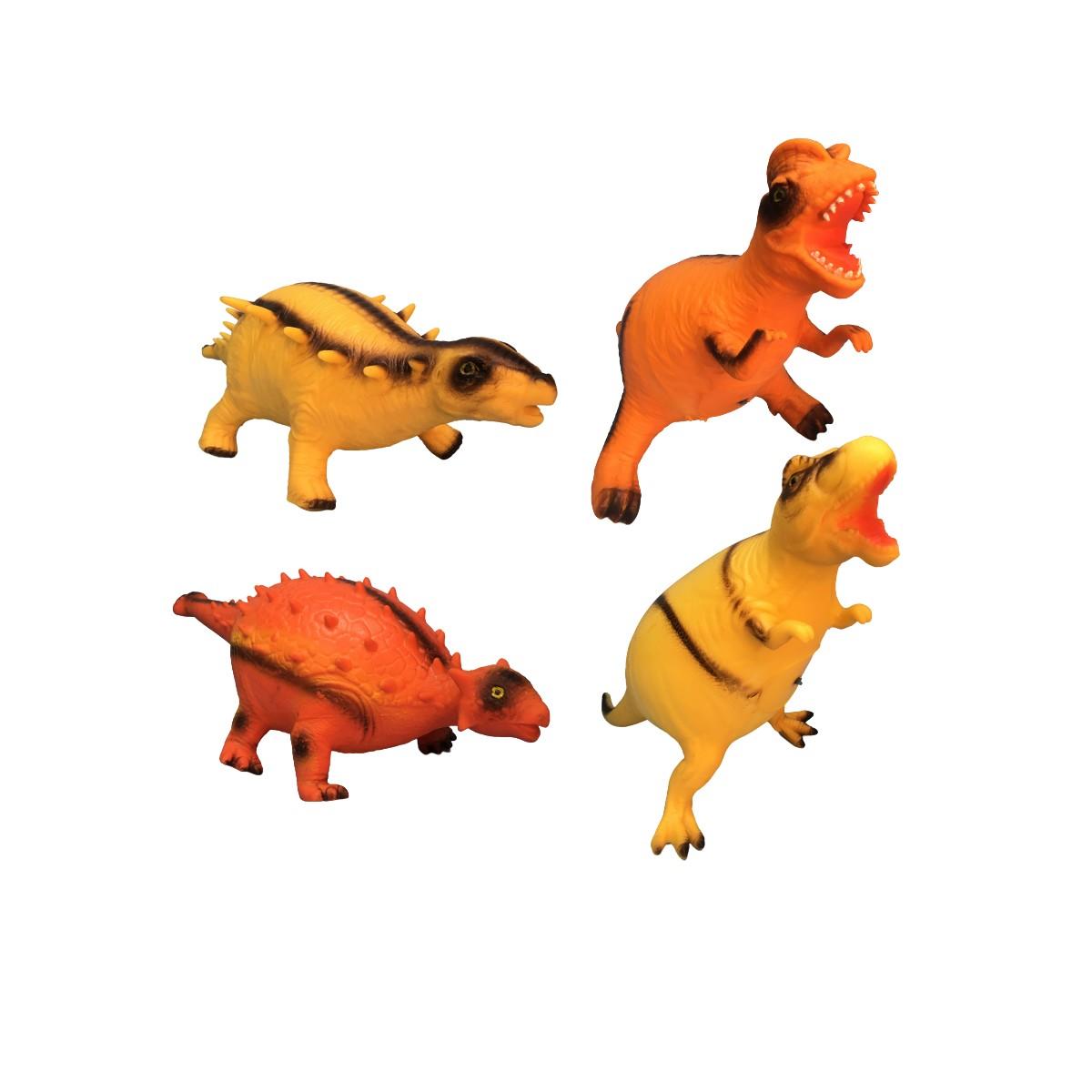 DINOSAURIO GRANDE SUELTO - MODELOS SURTIDOS