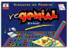 REGENIAL SENIOR