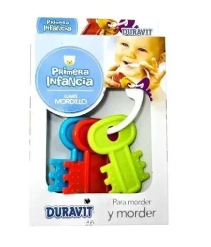 LLAVES MORDILLO