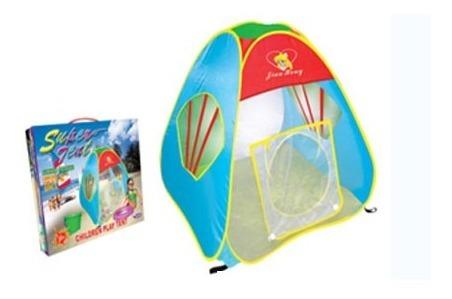 IGLU AUTOARMABLE EN CAJA 94X94CM