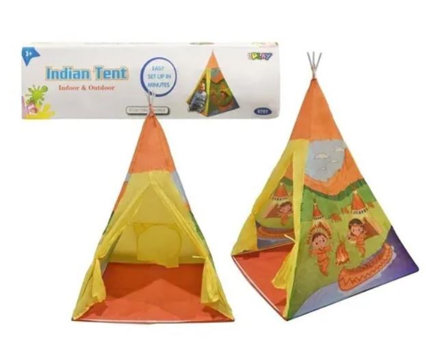 CARPA INDIA 100 X 100 X 135 CM