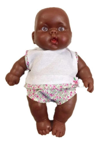 BEBE GERARDITO CHOCOLATE
