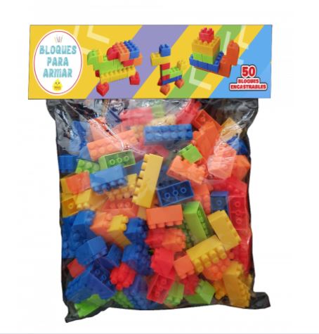 LADRILLOS GRANDES X50
