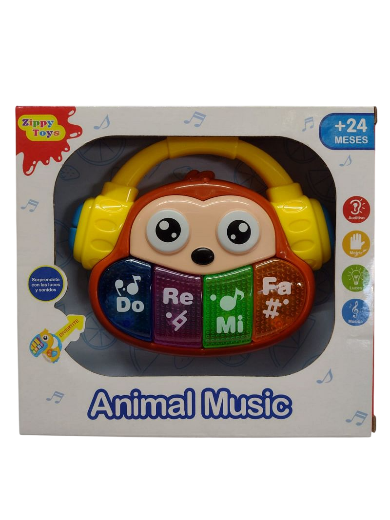TABLA MUSICAL MONO (DE955775)