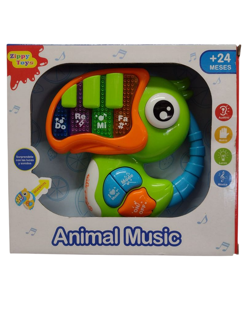 TABLA MUSICAL TUCAN (DE955776)