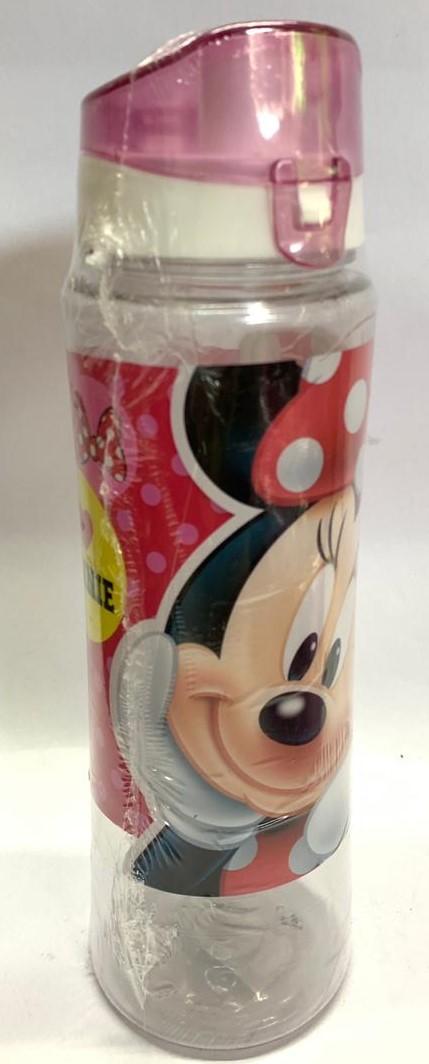 BOTELLA EASY TOP 750ML MINNIE