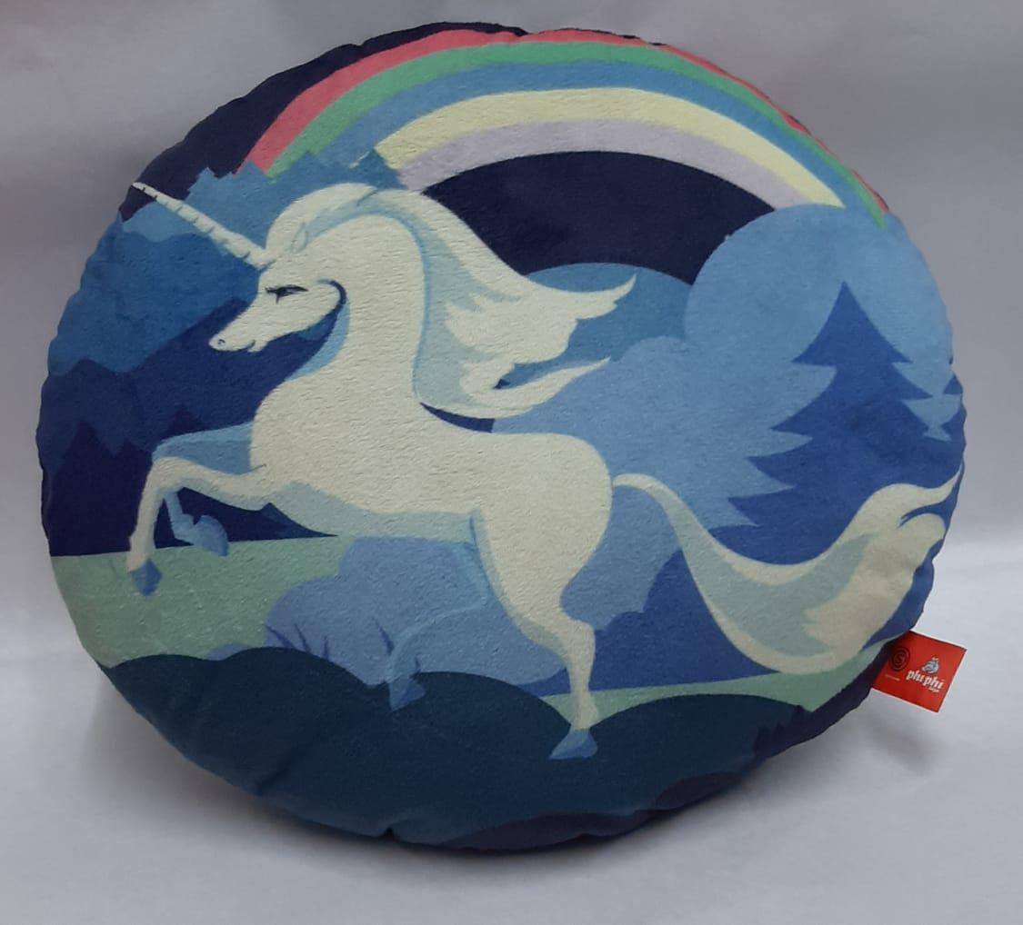 ALMOHADON UNICORNIO SURTIDOS