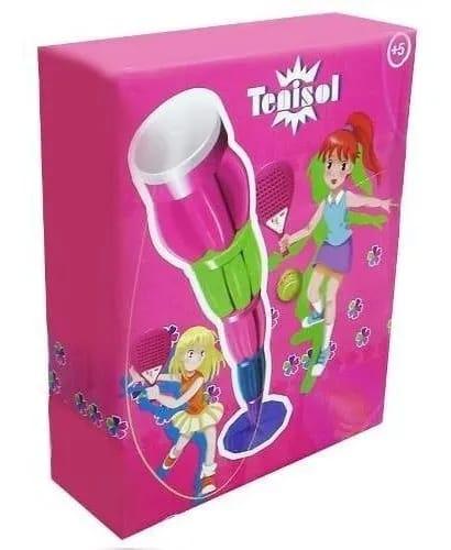 TENISOL LADY EN CAJA