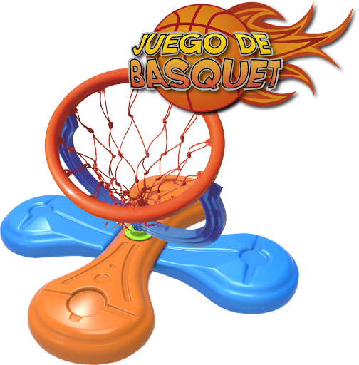 AQUA BASQUET EN CAJA