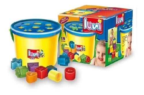 BALDE DIDACTICO FORMAS EN CAJA