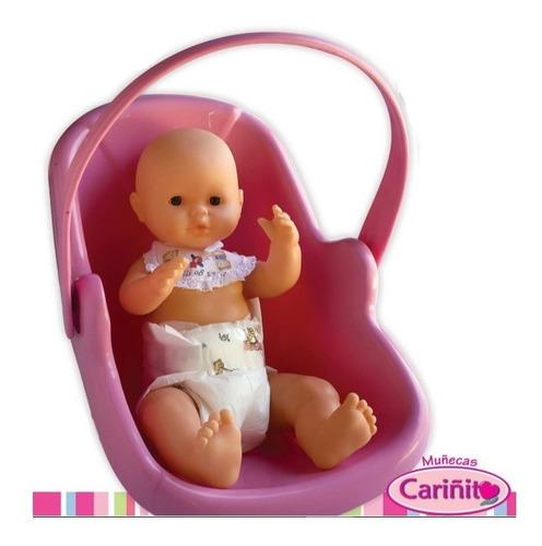 BEBE CON CARRIER