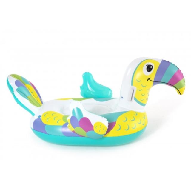 TUCAN INFLABLE 173CM