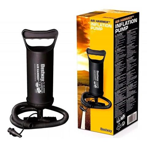INFLADOR DE PIE 30CM EN CAJA (7796)