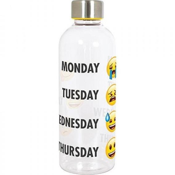 BOTELLA TRITAN GRANDE EMOJI