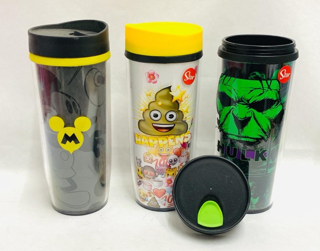 VASO DE VIAJE SIN MANGO