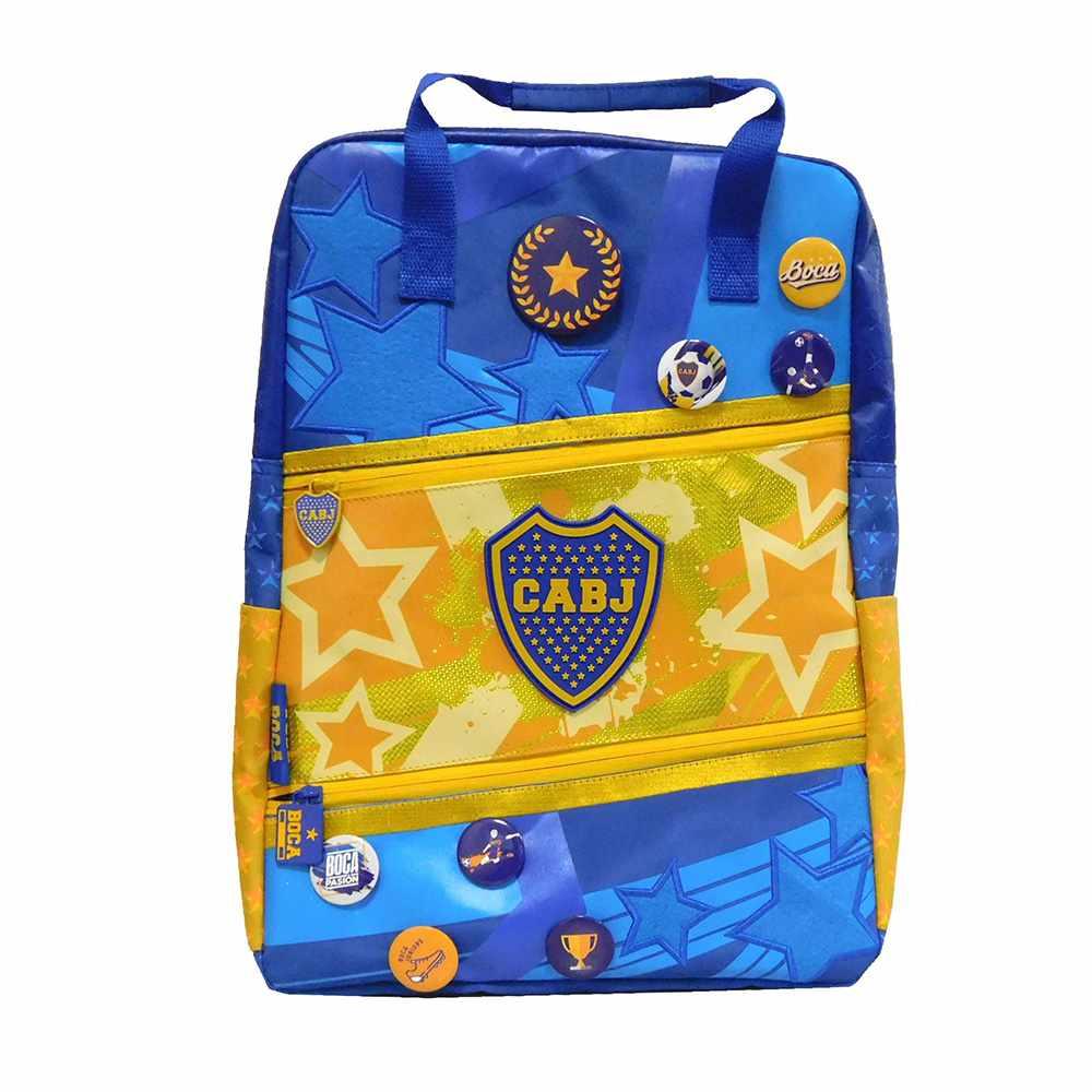MOCHILA ESPALDA 16