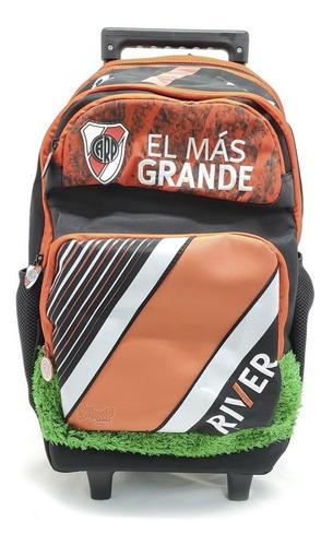 MOCHILA CARRO 18