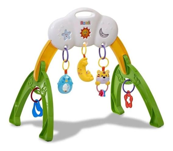 ACTIVITY GYM NUEVO