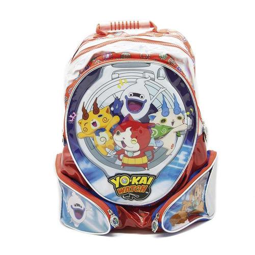 MOCHILA ESPALDA 18