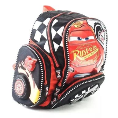 MOCHILA ESPALDA 17
