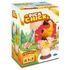 PICA CHICK